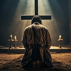 [2024 새롭게 살아갈 은혜] MY LORD, JESUS (갈2:20) -깊은영성주의-