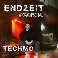 Techmo - EndZeit im Waagenbau -  08-12-23