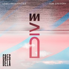 Lost Frequencies & Tom Gregory - Dive (Greg Dela Remix)