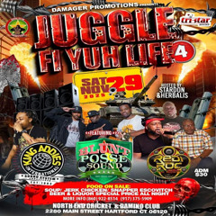 King Addies/Redi Roc/Blunt Posse (11/25) Hartford