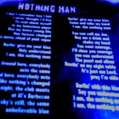 The Nothing Man
