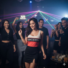 DJ TOUT LE MONDE  DJ DUGEM BREAKBEAT LAGU BARAT TERBARU 2025 FULL BASS - BUNCISTOTO