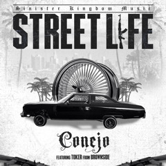 Streetlife (feat. Brownside)