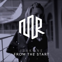 Isakone - From The Start  | Free Download |