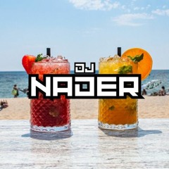 DJ NVDER - LATIN TECH SESION 1