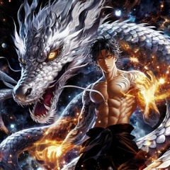 Old Man Soren 2 (Like Dragons Do I Spew Fire)