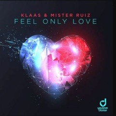 WisnuHXS - Feel Only Love (DJ Kuwir)