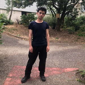 Lucas Alvarado (18.07.25)