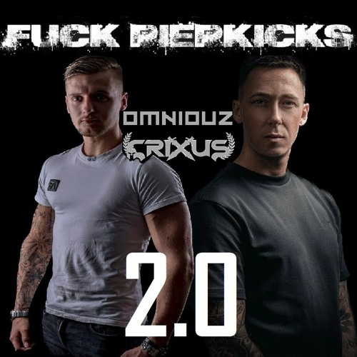 FUCK PIEPKICKS 2.0 - Omniouz vs. Crixus