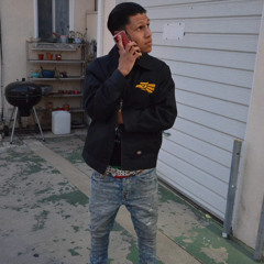 KICKBACK (prod. Emano)