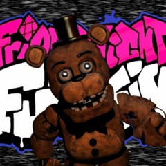 FNF Withering song by VisummumFNF