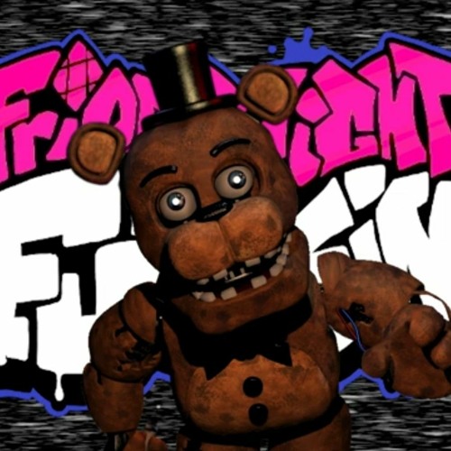 FNF Withering song by VisummumFNF