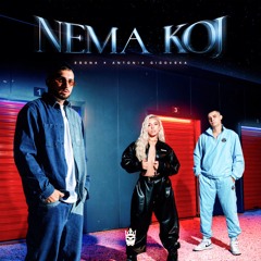 2bona & Antonia Gigovska - Nema Koj (PalashevMusic - Remix)