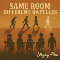 Same Room Different Battles