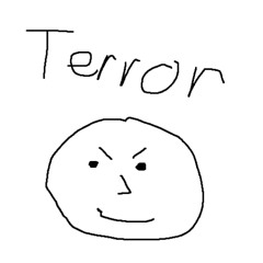 Terror am Morgen
