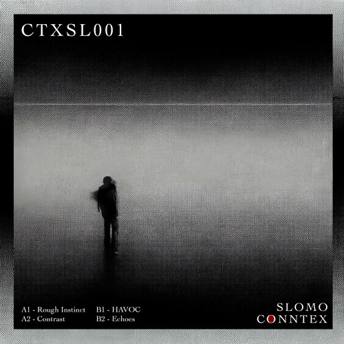 Conntex, SloMo - HAVOC