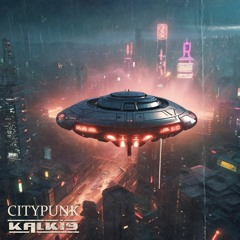 Kalki9 - Citypunk