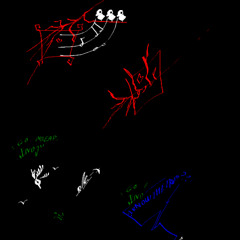 THE ELECTRIC DETERMINATION (Unfinished Kane Ver.)