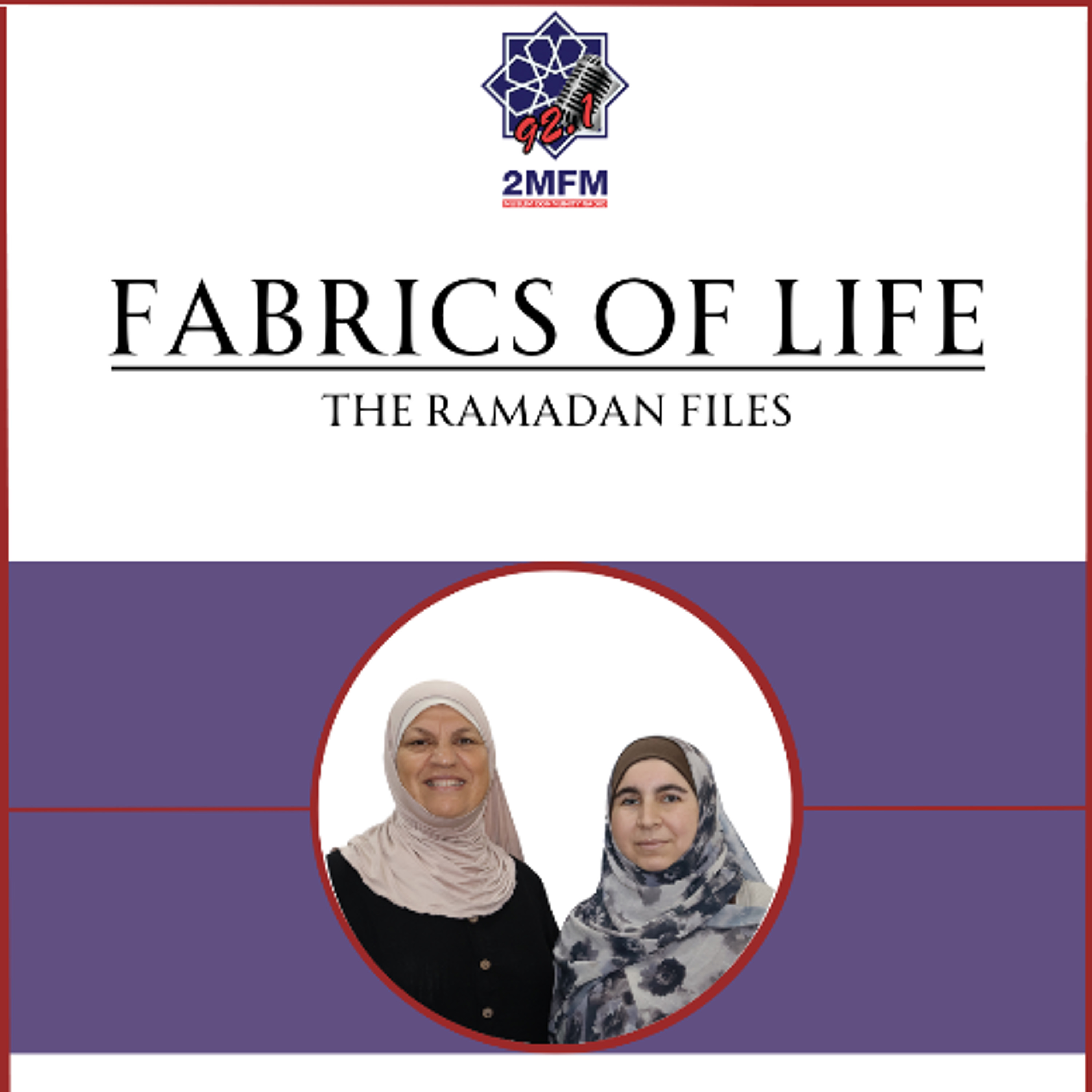 Muslim Community Radio