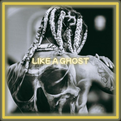 (Free) Like a Ghost - Lil Durk Type Beat | Trap 2025