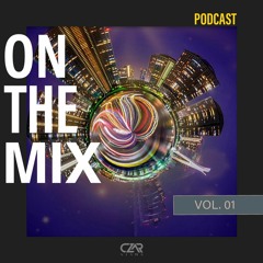 CZAR - On The Mix #01