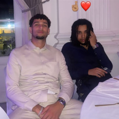 Taln Lucio101 x Omar101