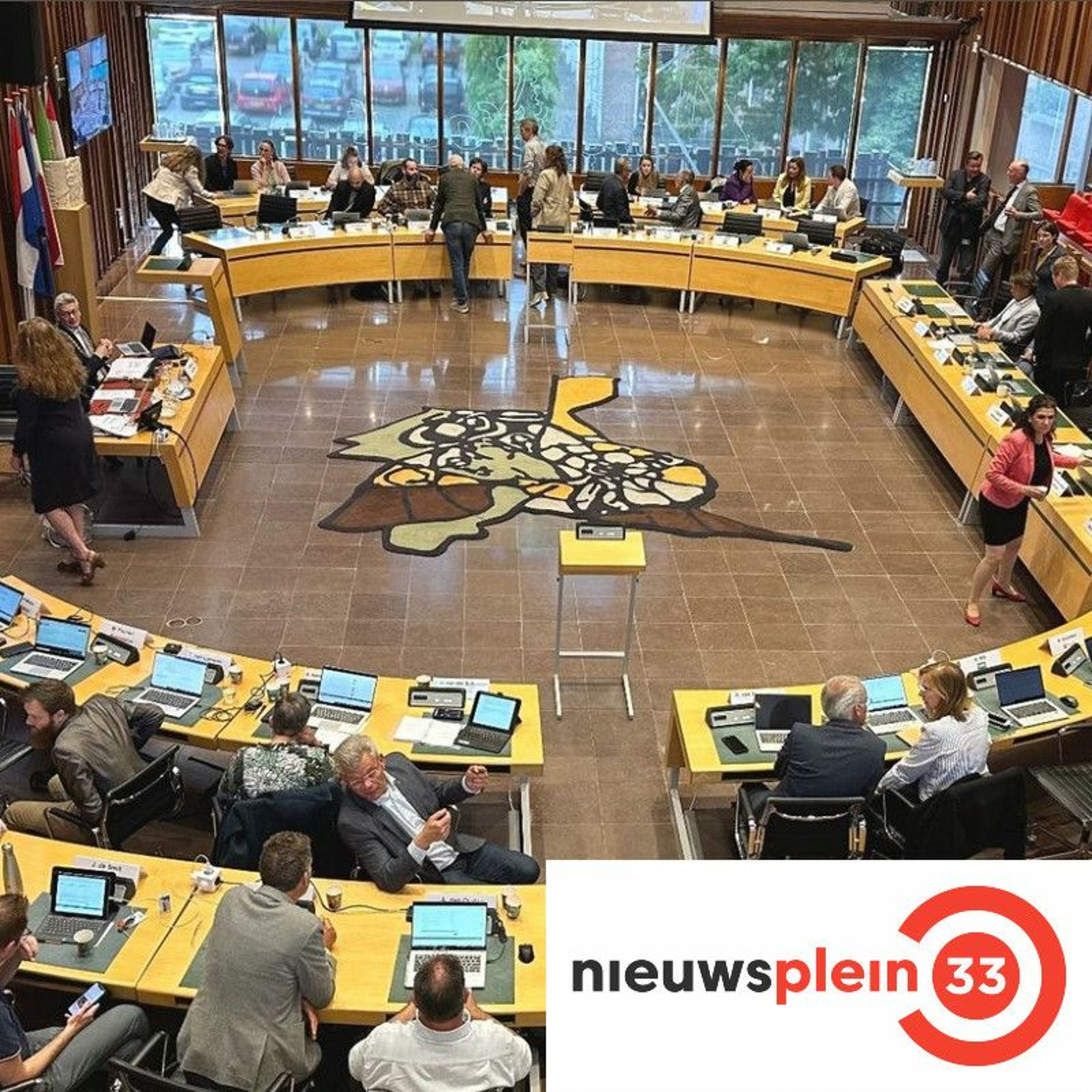 Nieuwsplein33 - Nieuws uit Amersfoort en Leusden