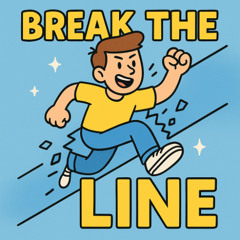 Break The Line
