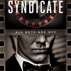⚡Audiobook🔥 The Syndicate
