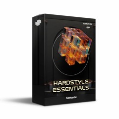 Hardstyle Essentials by Sylenth (Free Download)