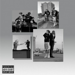 Frisbee (ft. Vagabond & KING)