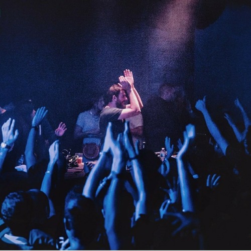 Joachim Pastor LIVE Set 07.05.2020