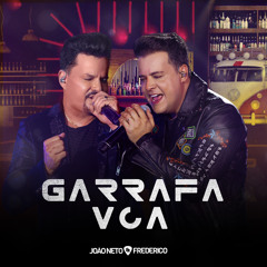 Garrafa Voa (Ao Vivo)
