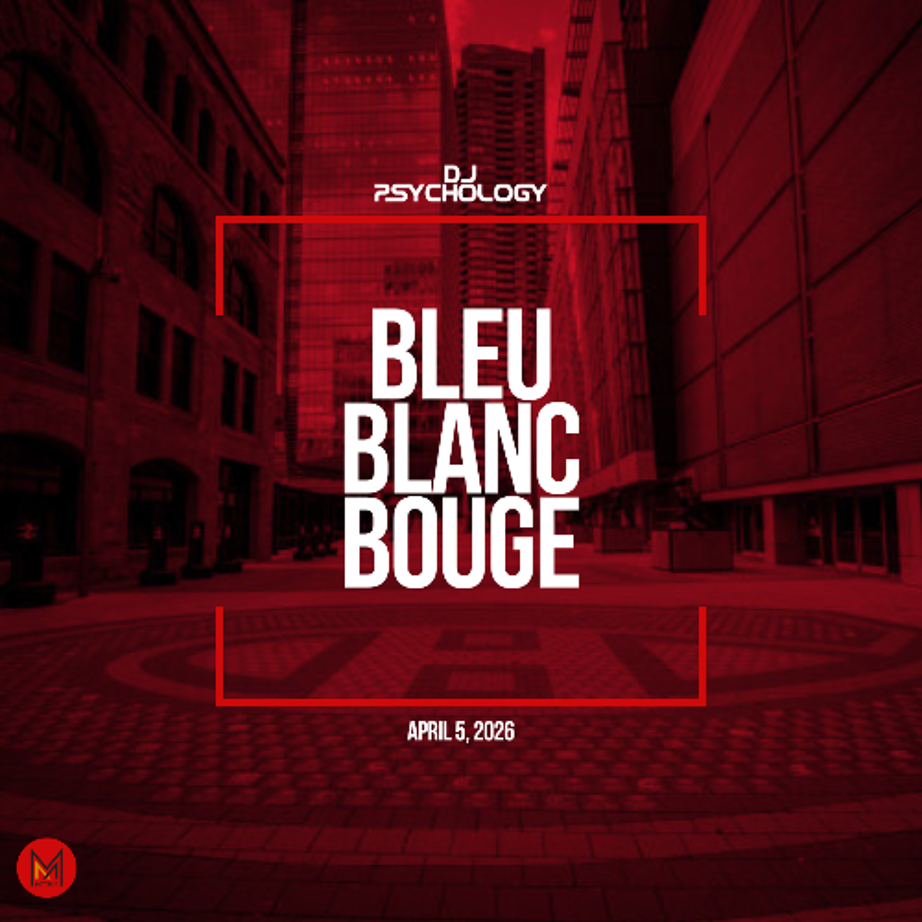 Bleu Blanc Bouge: Habs Cocktail Mix (April 5, 2026)