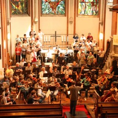 Ich habe einen Traum