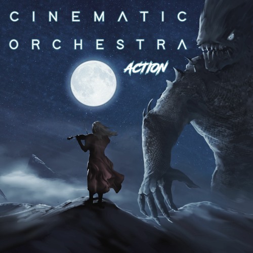 Dragon Slayer By Bravura Music Shane Chauhan