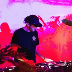 opening set for episcool b2b POP THA TRUNK 2024