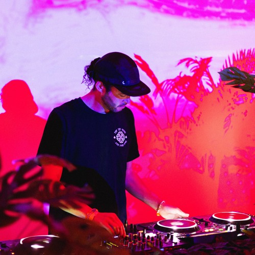 opening set for episcool b2b POP THA TRUNK 2024