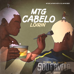 Mtg Cabelo Loirin (feat. MC Rick)