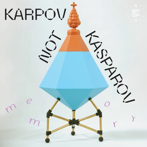 Memory (Damian Lazarus Re-Shape)