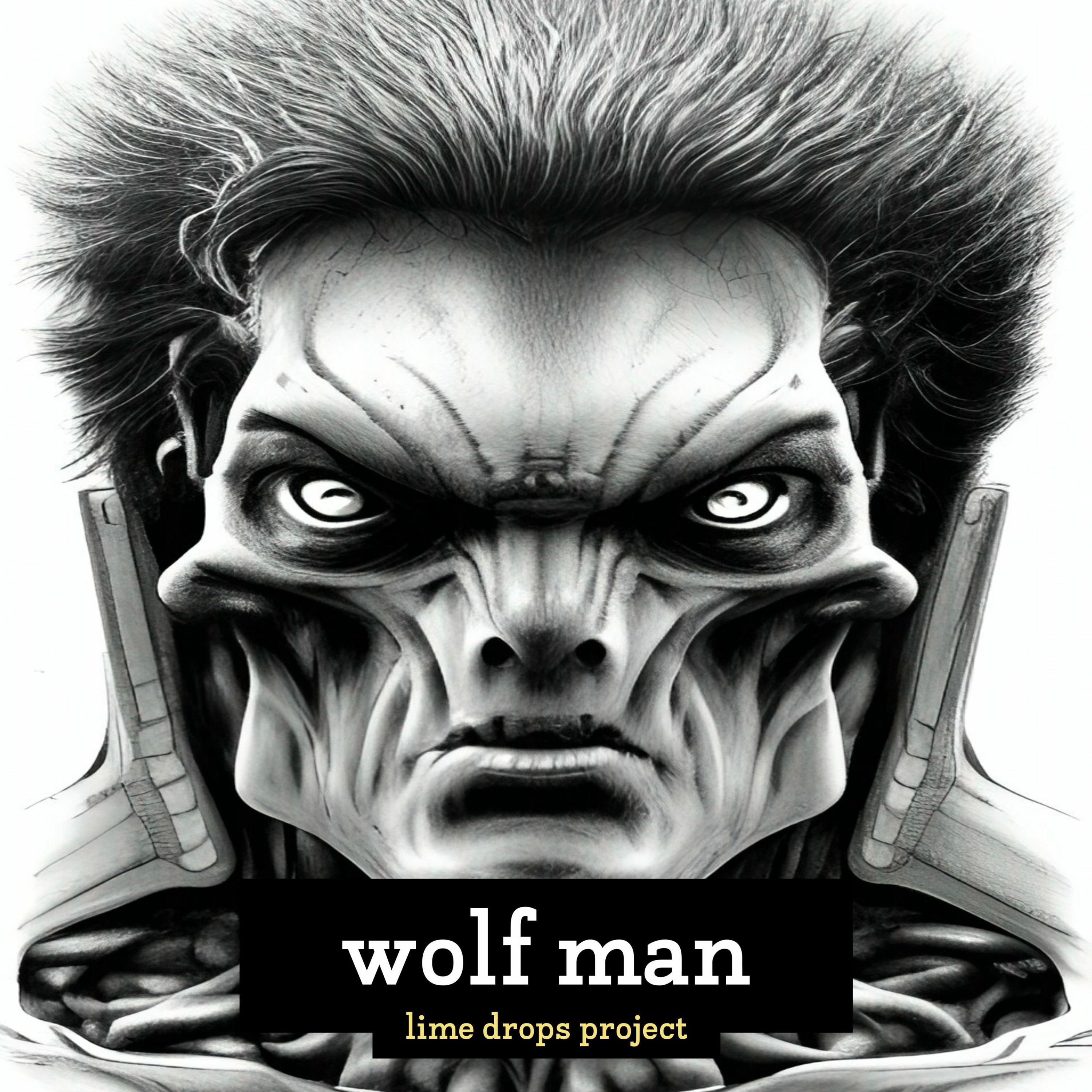 Wolf Man