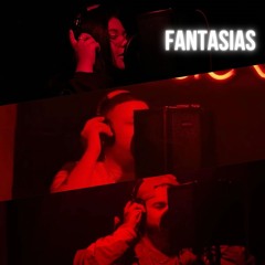 Fantasías (feat. JM Trapboy & Ixxa Bebe)