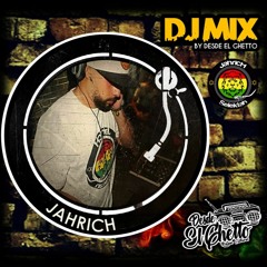 DjMix Jahrich Selektah