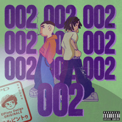 MXRCH x LTHELIZARD 002'