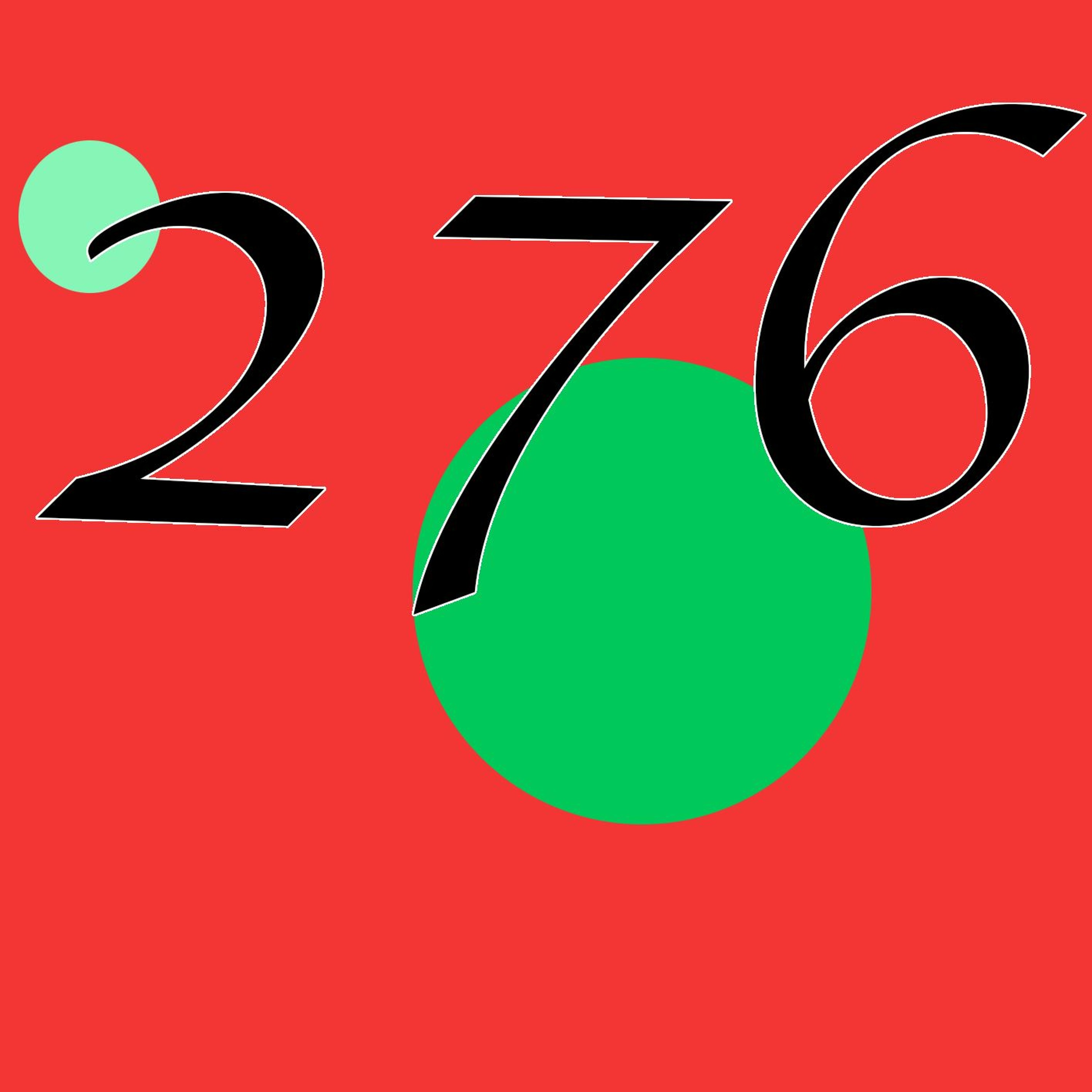 TPO Podcast 276 met Roderick Veelo & Bert Brussen episode artwork