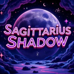 "sagittarius-shadow" 🏹- Dark EDM