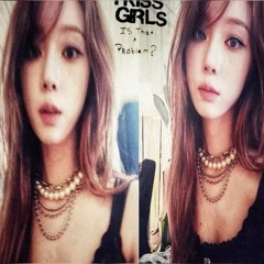 just another girl / aespa (slowed reverb)