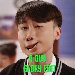 Ổ QUỶ - GLORY EDIT ( FREE DOWNLOAD)