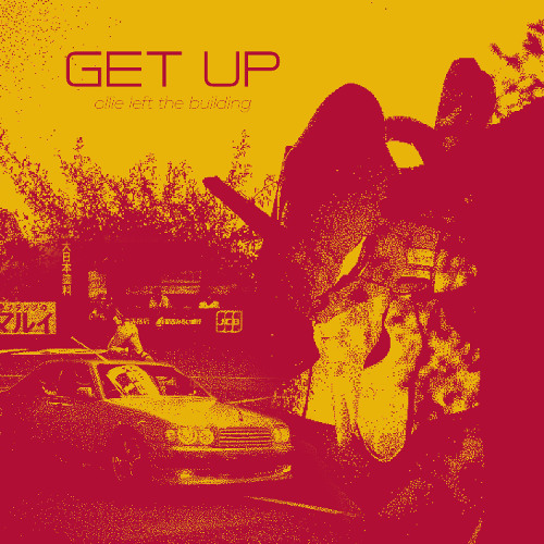 Get Up