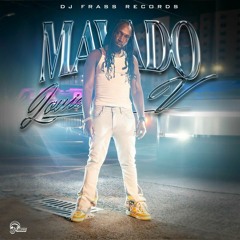 Mavado - Louie V [Party Bus Riddim]